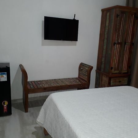 Suites Luma Vista Mar Ilhabela Exterior foto